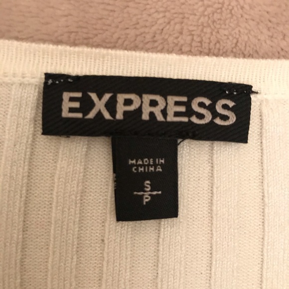 Express Shirt - Picture 3 of 3